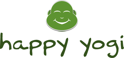 Happy Yogi
